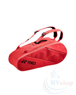 Bao vợt cầu lông Yonex BAG82026CR Đỏ