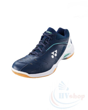 Giày cầu lông Yonex 65Z Wide Xanh trắng