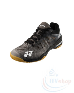 Giày cầu lông Yonex Aerus 3R Đen