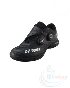 Giày cầu lông Yonex Power Cushion Infinity Đen