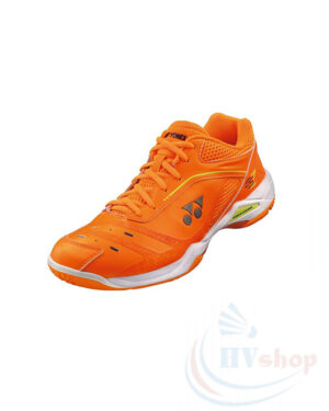 Giày cầu lông Yonex SHB 65Z Men Cam Momota - HVShop