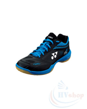 Giày cầu lông Yonex 65Z2M Đen xanh