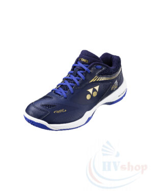 Giày cầu lông Yonex SHB 65Z2 Momota Xanh Navy