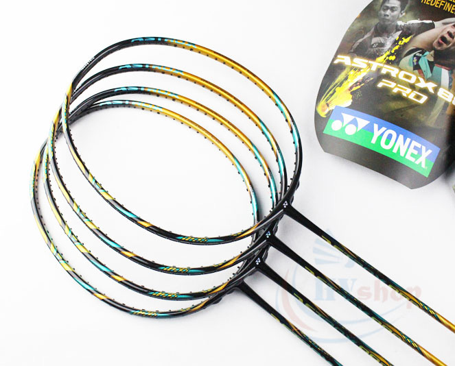 Vợt cầu lông chuyên công tốt nhất - Yonex 88D Pro