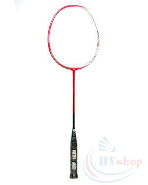 Vợt cầu lông Yonex Astrox 88S trắng đỏ 2020