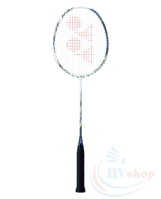 Vợt cầu lông Yonex Astrox 99 Game trắng