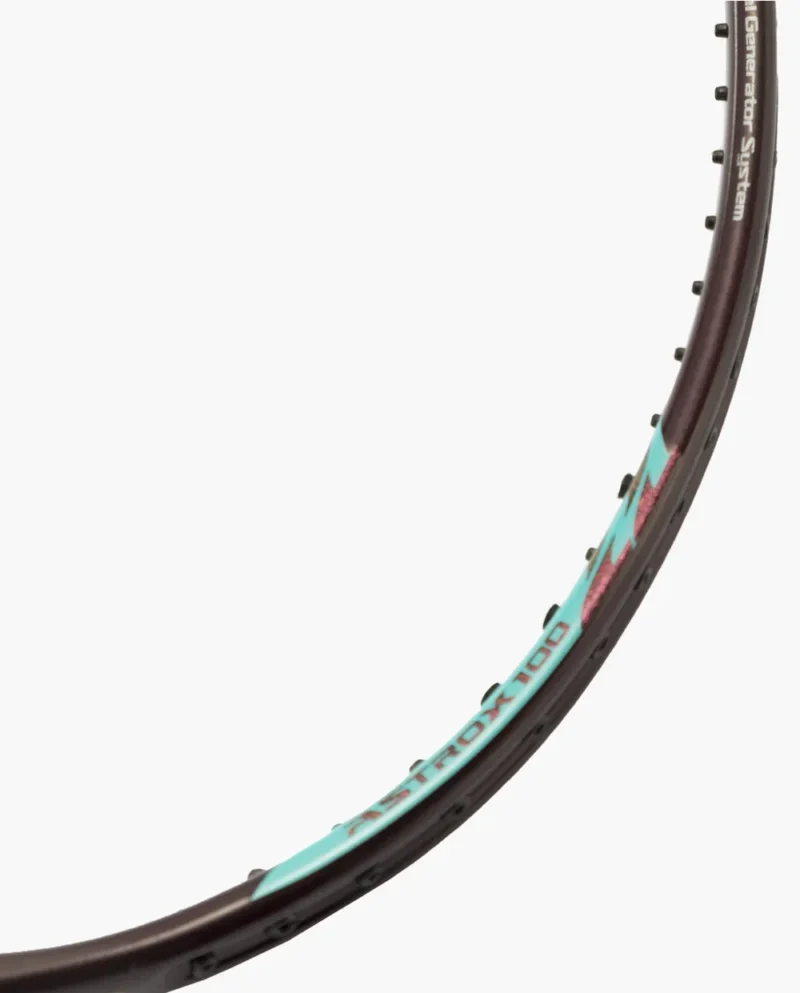 Vợt Cầu Lông Yonex Astrox 100zz Kurenai Chính Hãng - HVShop