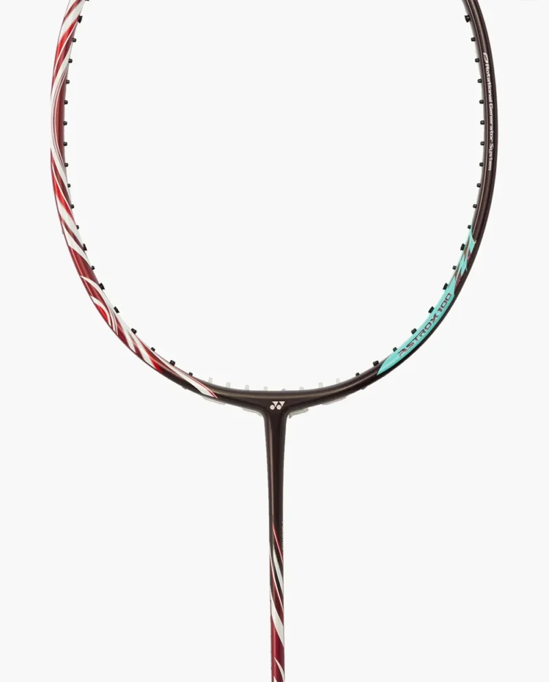 Vợt Cầu Lông Yonex Astrox 100zz Kurenai Chính Hãng - HVShop