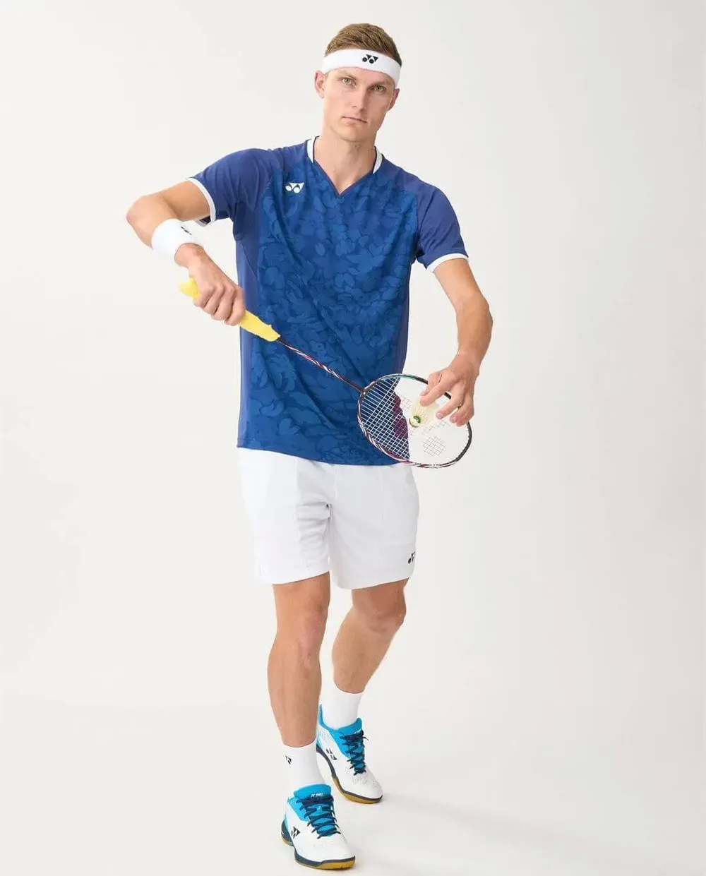 Vợt Cầu Lông Yonex Astrox 100zz Kurenai Chính Hãng - HVShop