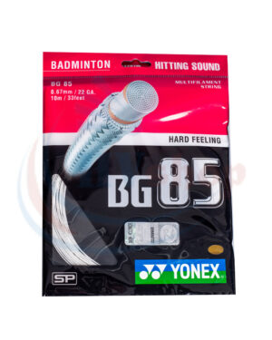 Dây cước căng vợt cầu lông Yonex BG 85