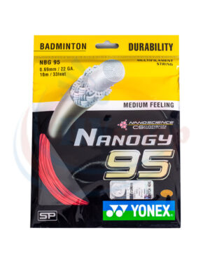 Dây cước căng vợt cầu lông Yonex BG 95