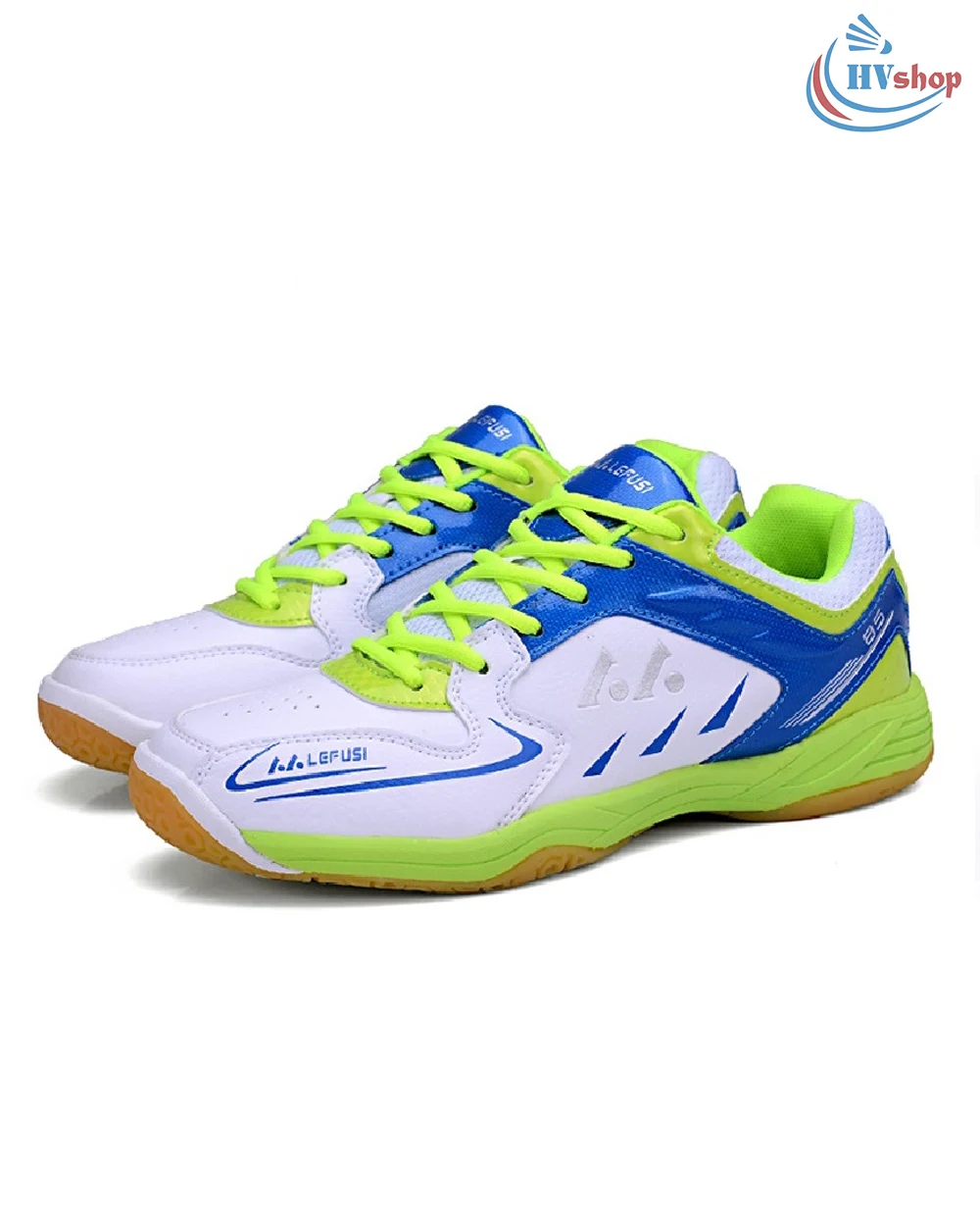 Lefus L85 xanh chuối Lefus L85 xanh chuối