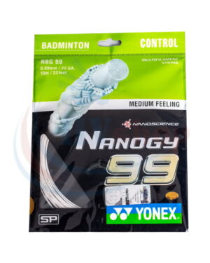 Yonex Nanogy BG 99