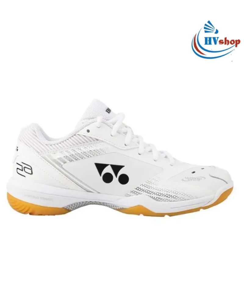 Yonex SHB 65z3 Men Trắng Đen