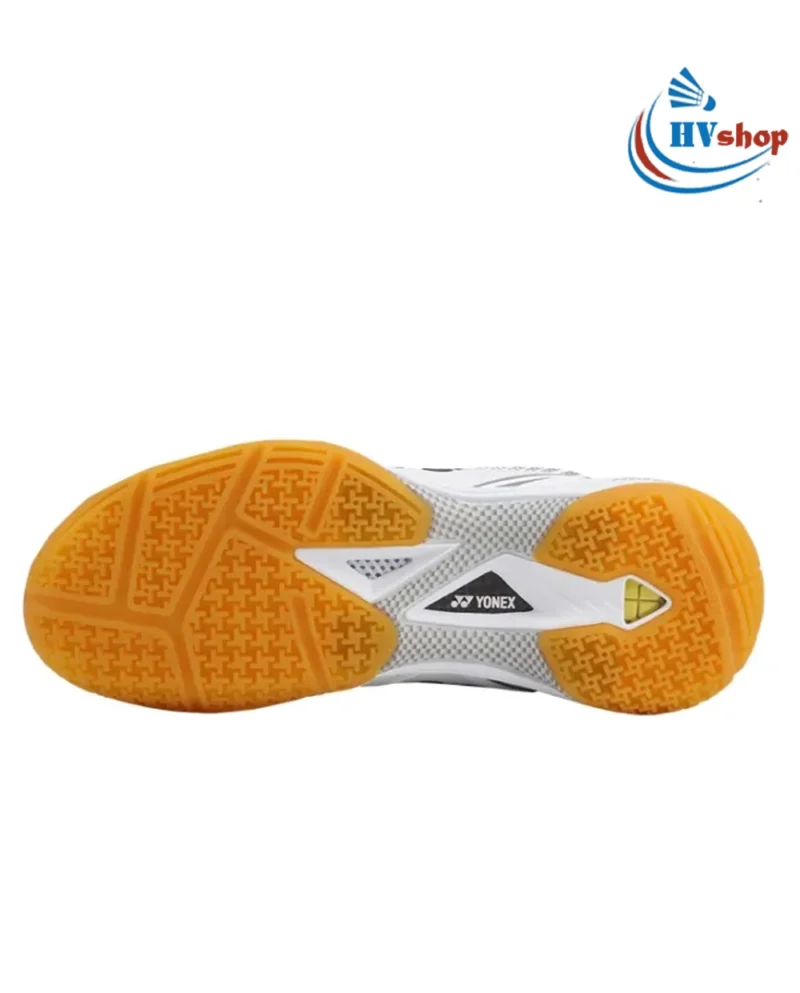 Yonex SHB 65z3 Men Trắng Đen