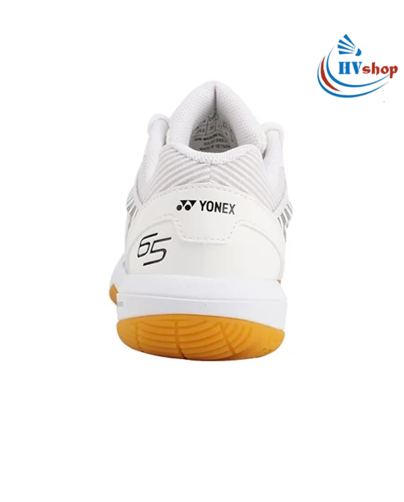 Yonex SHB 65z3 Men Trắng Đen