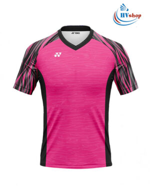 Áo cầu lông Yonex AHV08