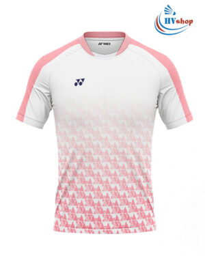 Áo cầu lông Yonex AHV12