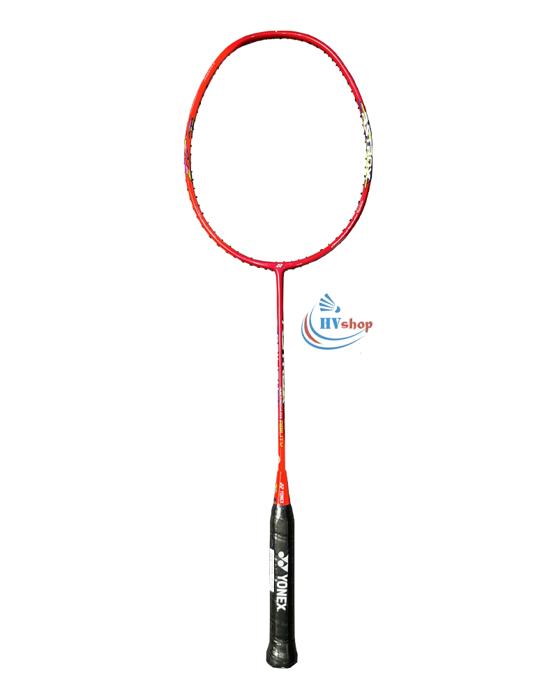 Vợt cầu lông Yonex Nanoflare 001 Ability New 2023