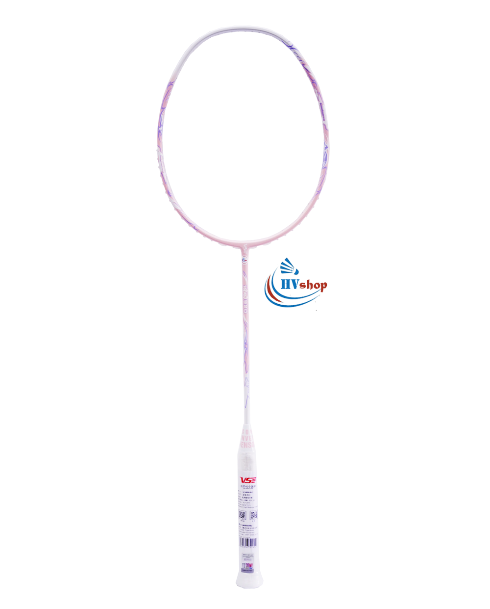 VS YuTu 920 Hồng - Chính hãng