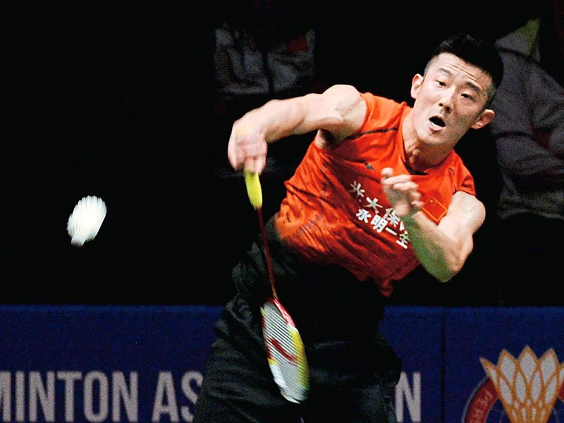 Zheng Siwei là ai?