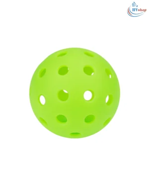 Bóng tập Pickleball xanh