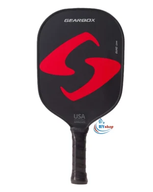 Gearbox Ultimate Pickleball Starter Kit