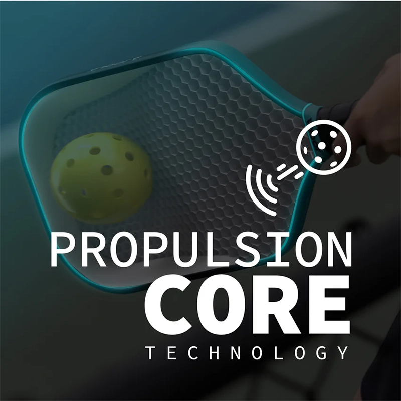 Propulsion Core