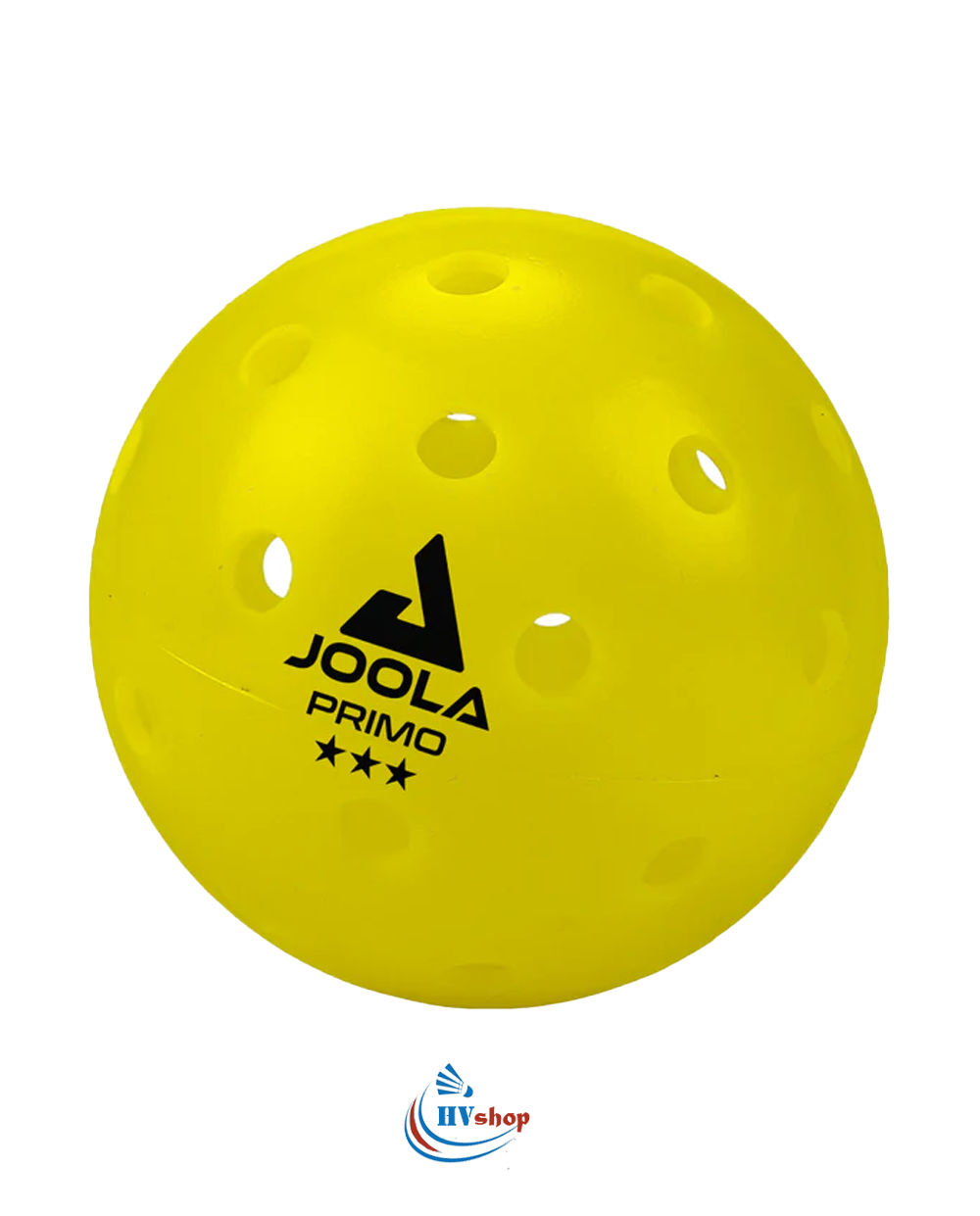 Joola Primo 3 Star - 4 Pack