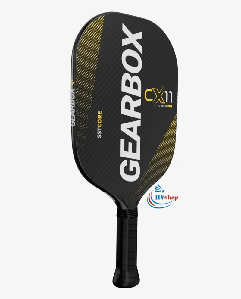 Gearbox CX11 Quad Control - Yellow - 8.5oz