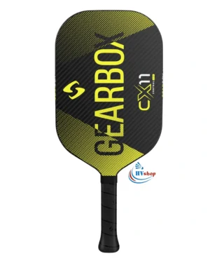 Gearbox CX11E Control - Yellow - 7.8oz