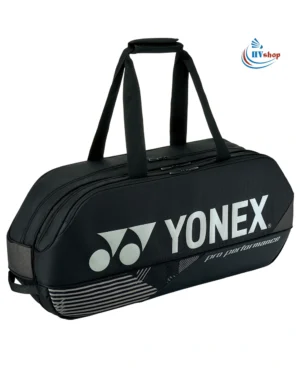 Yonex BA92431WEX Đen