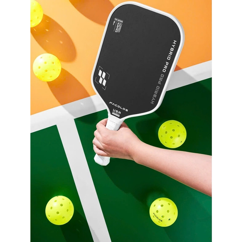 Chu vi cán vợt pickleball cho nữ