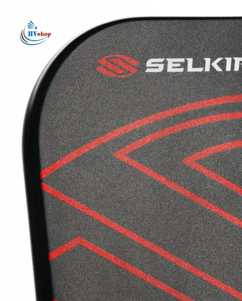 Selkirk Amped Invikta Pro Air Jack Sock