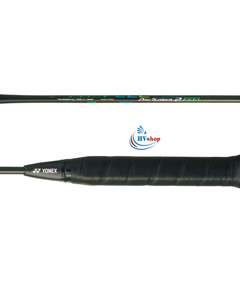 Yonex Arcsaber 2 Feel - Đũa vợt và cán cầm