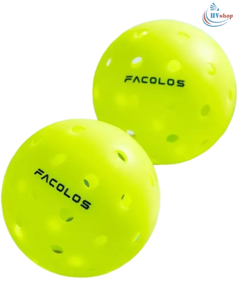 Bóng Facolos F-Pro Performance Packs 6 Balls