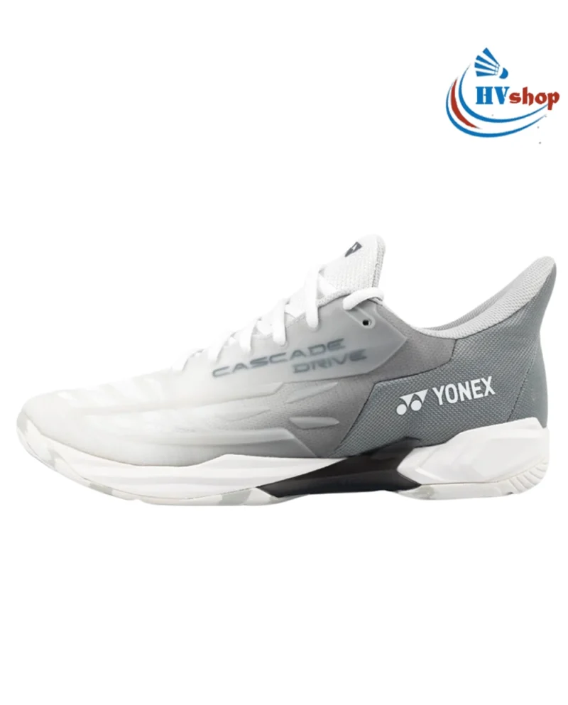 Yonex Power Cushion Cascade Drive 2 Trắng Xám