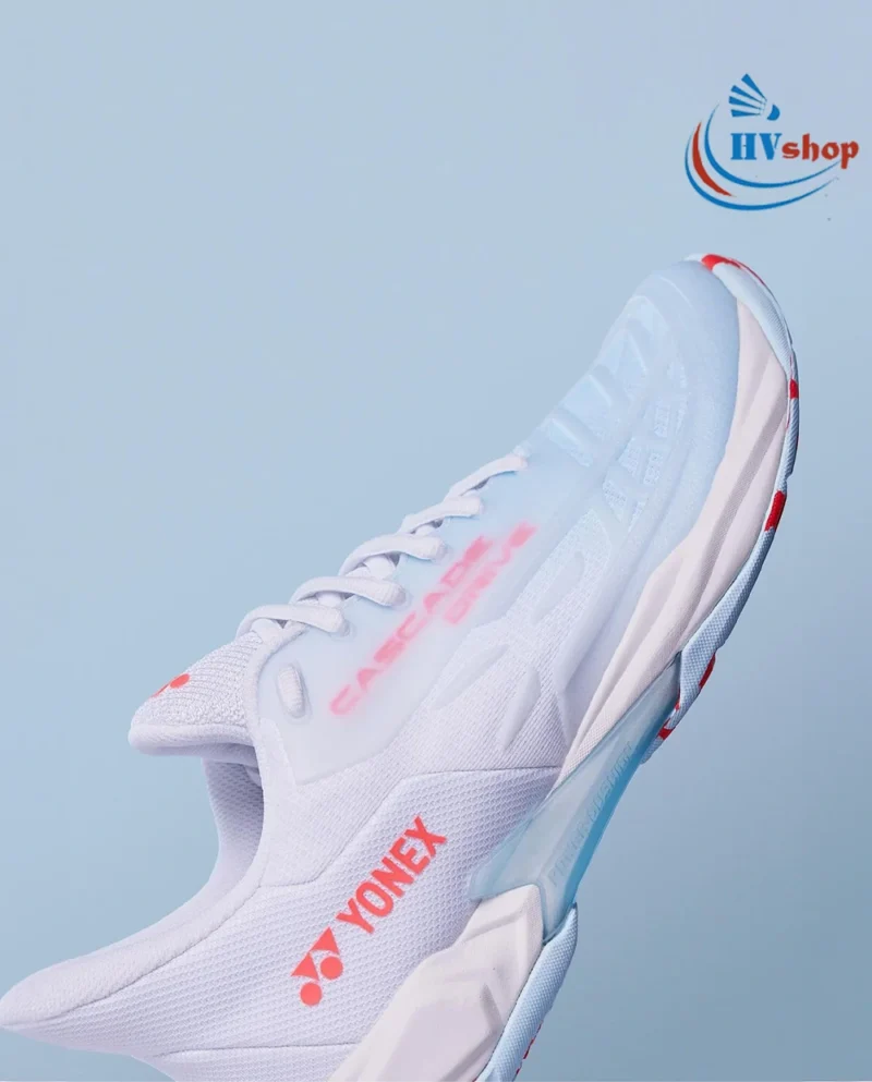 Yonex Power Cushion Cascade Drive 2 Xanh ngọc