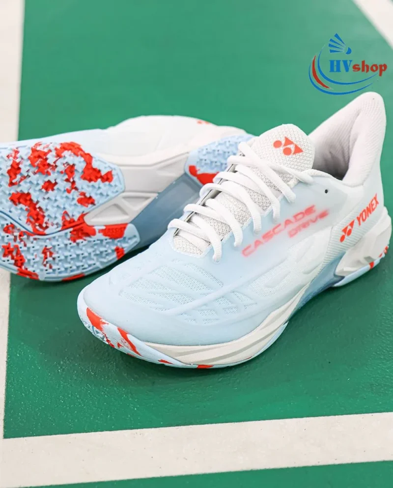 Yonex Power Cushion Cascade Drive 2 Xanh ngọc