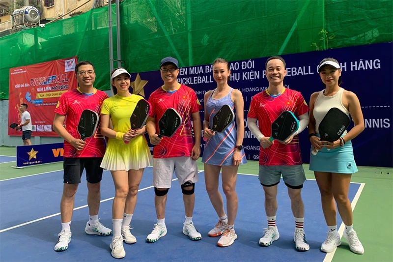 Tại sao cần xây dựng nội quy câu lạc bộ pickleball