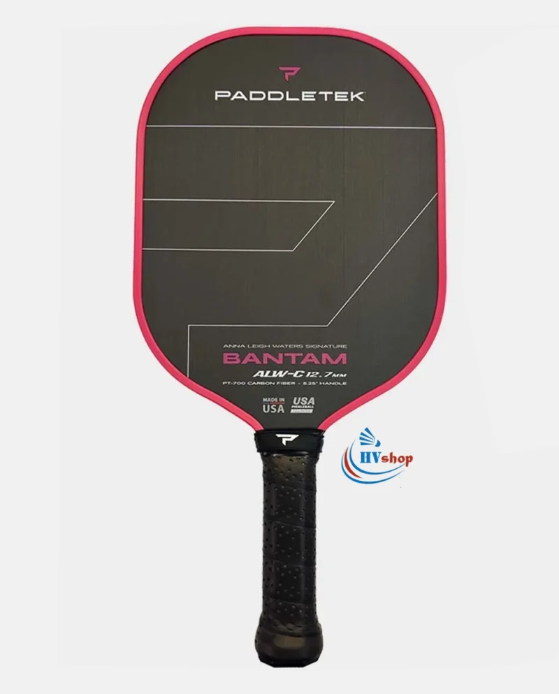 Paddletek Bantam ALW-C 12.7mm