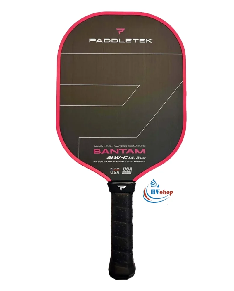 Paddletek Bantam ALW-C 14.3mm