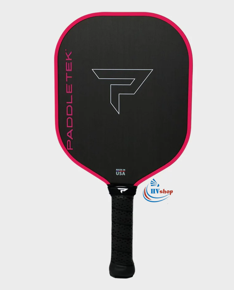 Paddletek Bantam ESQ-C Pink Limited Edition 14.3mm