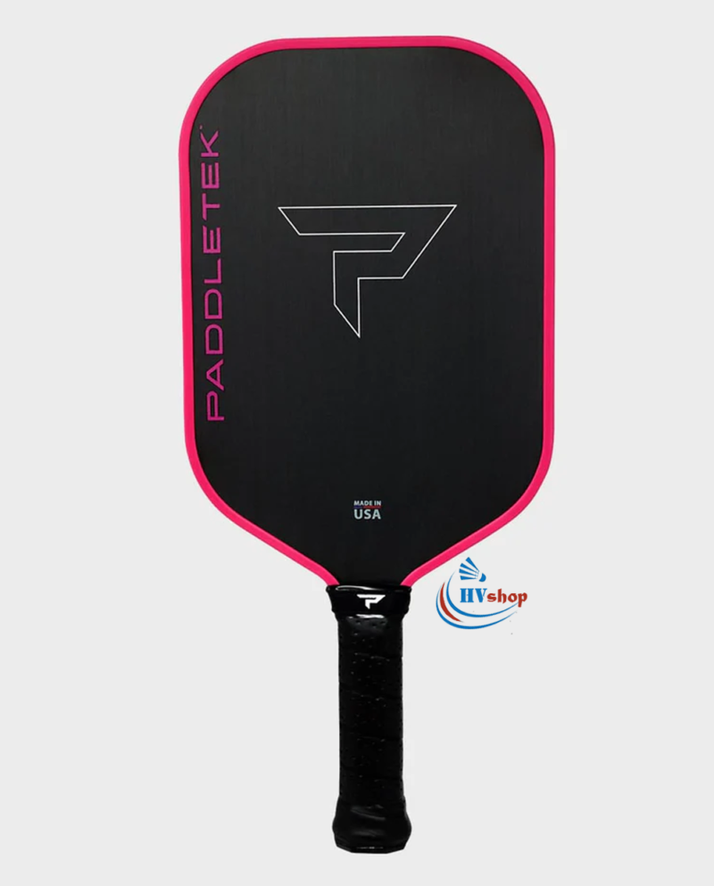 Paddletek Bantam TKO-C Pink Limited Edition 14.3mm