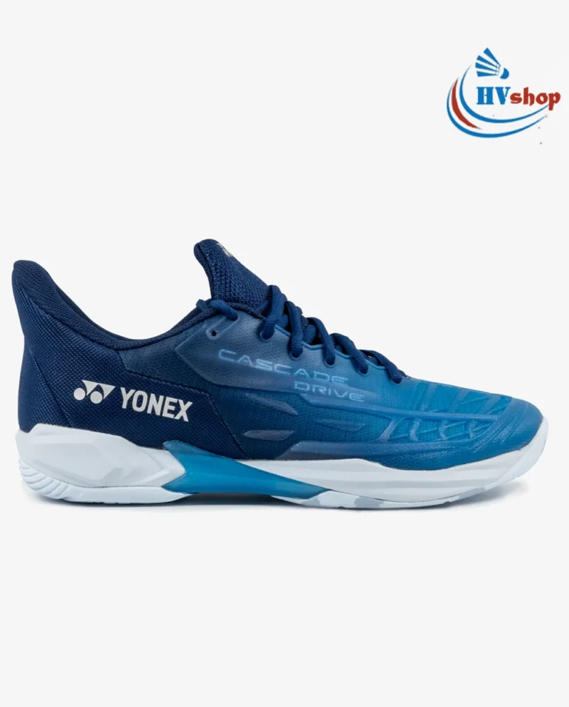 Yonex Power Cushion Cascade Drive 2 Xanh dương