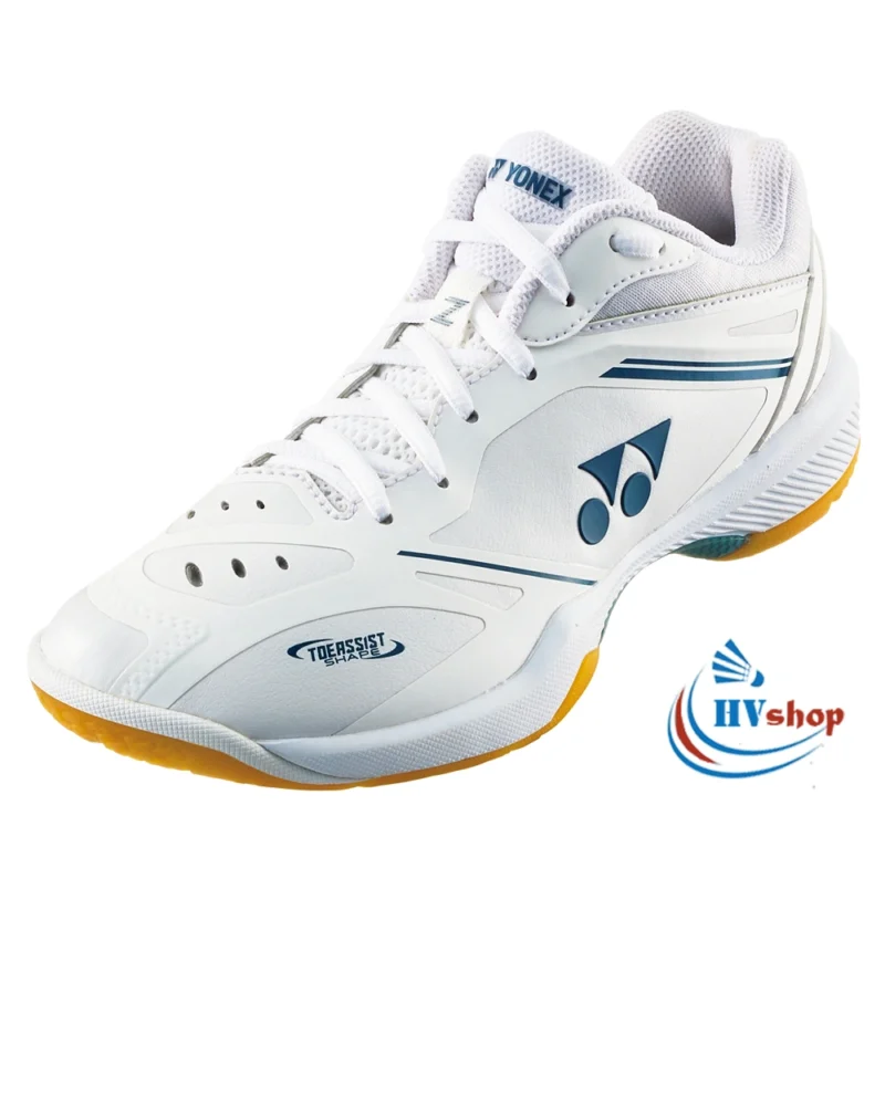 Yonex SHB 65Z4 Slim Trắng