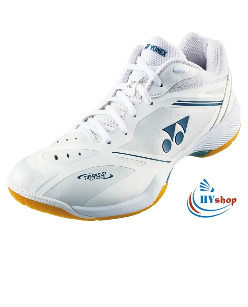 Yonex SHB 65Z4 Wide Trắng