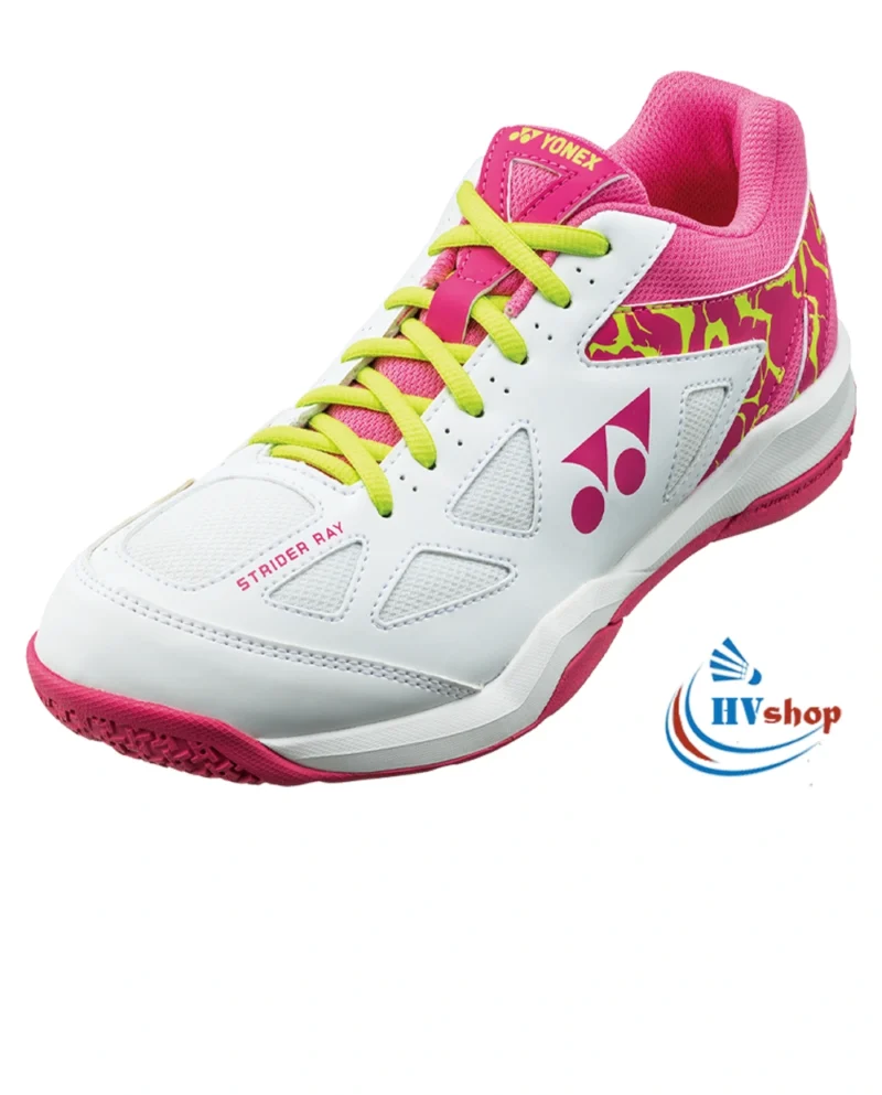 Yonex SHB Strider Ray Hồng