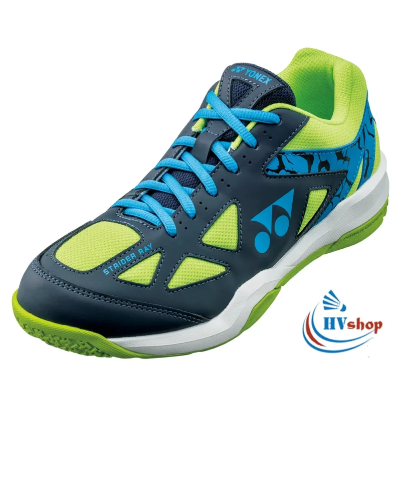 Yonex SHB Strider Ray Xanh