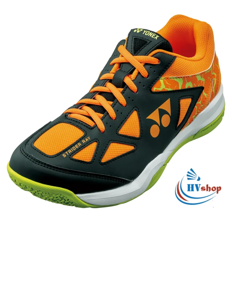 Yonex SHB Strider Wide Cam